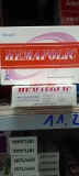 Hemafolic
