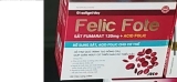 Felic Fote