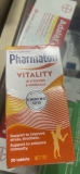 Pharmaton Energy