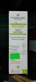 FLOS LEK ANTI ACNE MATUJACY CREAM 50ML
