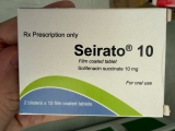 Seirato 10