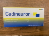 Cadineuron
