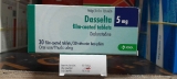 Dasselta 5mg