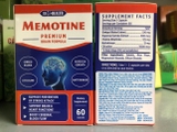 Memotine