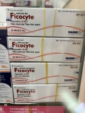 Ficocyte 30 MU/0.5ml