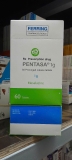 Pentasa 1g viên uống