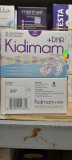 KIDIMAM +DHA