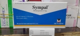 Sympal 25mg