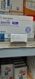 Januvia 100mg