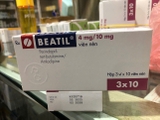 Beatil 4/10 mg