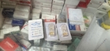 Nút chặn đuôi kim luồn UStopper