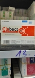 Clabact 500mg