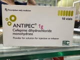 Antipec 1g
