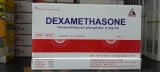 Dexamethasone 4mg/ml