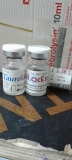 Taurolock HEP 500
