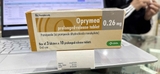Oprymea 0.26mg