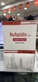 Nufazidin 10ml