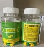 B Complex