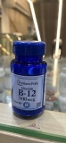 Puritan's Pride Vitamin B12 500mcg 100 viên