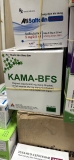 Kama BFS