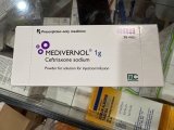 Medivernol 1g