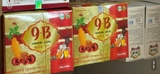 Viên Uống 9B Ginseng Linzhi