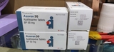 Azoran 50mg