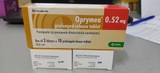 Oprymea 0.52mg