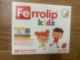 Ferrolip Kids