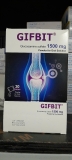 Gifbit 1500mg - T
