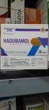Hadubamol 750