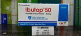 Ibutop 50mg