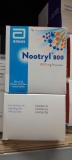 Nootropil 800mg