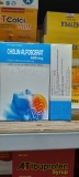 Choline Alfoscerat 600mg