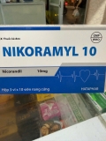 Nikoramyl 10mg