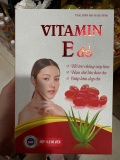 Vitamin E đỏ
