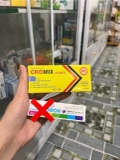 Kem Bôi Cromix 20g - T