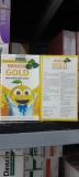 Dầu Húng Chanh Lên Men Minion Gold 30ml