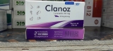 Clanoz 10mg