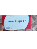Savi Dopril 4mg