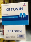 Ketovin