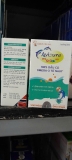 Dầu cá Omega DHA Avisure 20ml