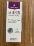 Tinh chất giảm nám Neoretin Serum Booster Fluid