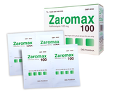 Zaromax 100mg