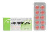 Zidocin DHG