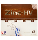 ZINC-HV