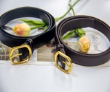 Dây nịt thắt lưng nữ VICTOR