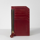 Ví da Mini Harmony Handcrafted Wallet
