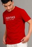 Áo Thun Cotton HAVIAS Tag