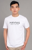 Áo Thun Cotton HAVIAS Tag